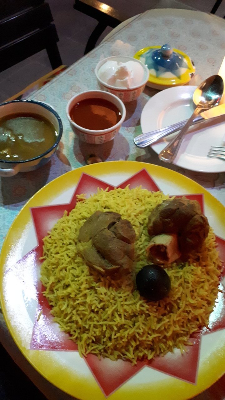 Al Enna Restaurant
